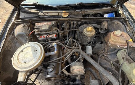 Audi 80, 1990 год, 115 000 рублей, 5 фотография