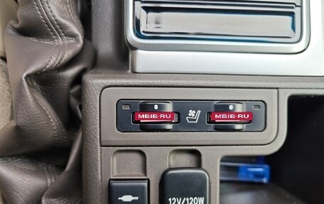 Toyota Land Cruiser Prado 150 рестайлинг 2, 2019 год, 5 500 000 рублей, 4 фотография