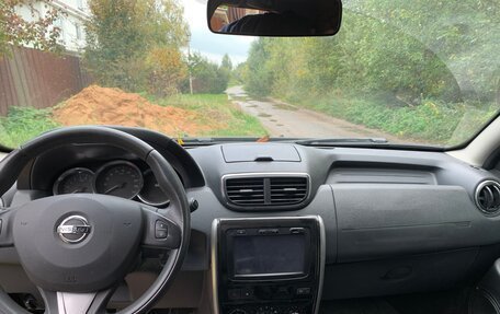 Nissan Terrano III, 2018 год, 1 600 000 рублей, 7 фотография