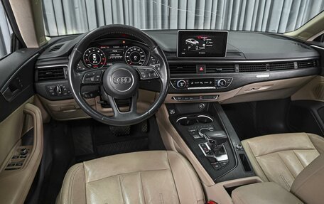 Audi A5, 2016 год, 2 498 000 рублей, 6 фотография