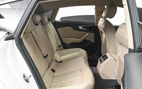 Audi A5, 2016 год, 2 498 000 рублей, 7 фотография