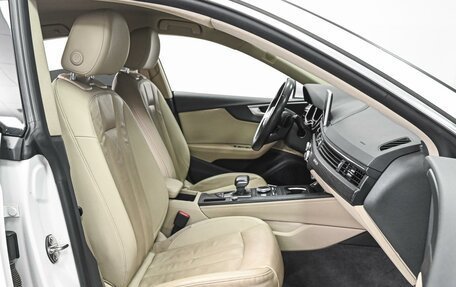 Audi A5, 2016 год, 2 498 000 рублей, 8 фотография