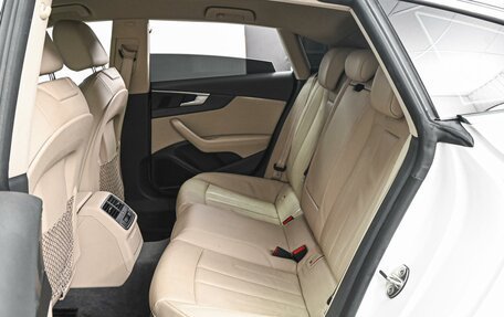 Audi A5, 2016 год, 2 498 000 рублей, 9 фотография