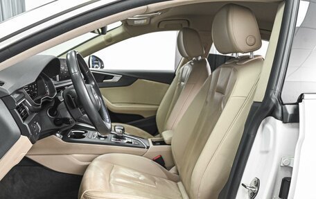 Audi A5, 2016 год, 2 498 000 рублей, 10 фотография