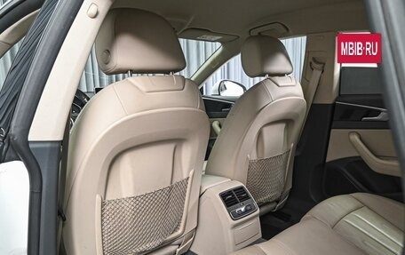 Audi A5, 2016 год, 2 498 000 рублей, 11 фотография