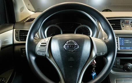 Nissan Tiida, 2015 год, 1 260 000 рублей, 6 фотография