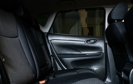 Nissan Tiida, 2015 год, 1 260 000 рублей, 11 фотография