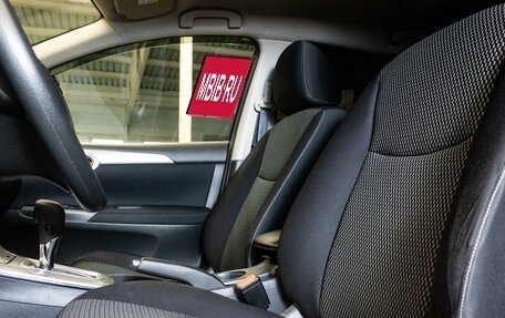 Nissan Tiida, 2015 год, 1 260 000 рублей, 9 фотография
