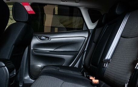 Nissan Tiida, 2015 год, 1 260 000 рублей, 10 фотография