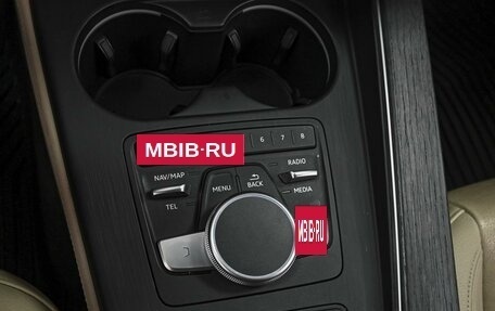 Audi A5, 2016 год, 2 498 000 рублей, 21 фотография