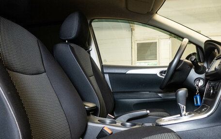 Nissan Tiida, 2015 год, 1 260 000 рублей, 12 фотография