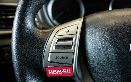 Nissan Tiida, 2015 год, 1 260 000 рублей, 17 фотография