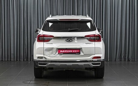 Chery Tiggo 4 I рестайлинг, 2019 год, 1 239 000 рублей, 4 фотография