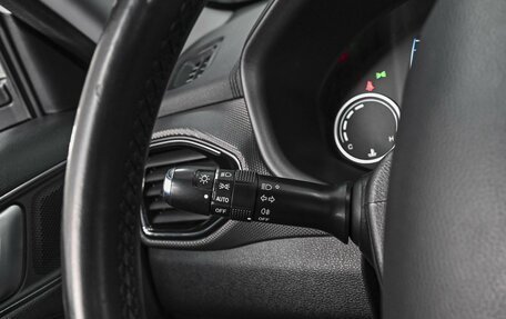 Chery Tiggo 4 I рестайлинг, 2019 год, 1 239 000 рублей, 17 фотография