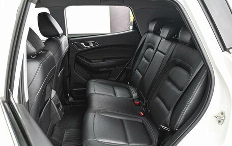 Chery Tiggo 4 I рестайлинг, 2019 год, 1 239 000 рублей, 9 фотография