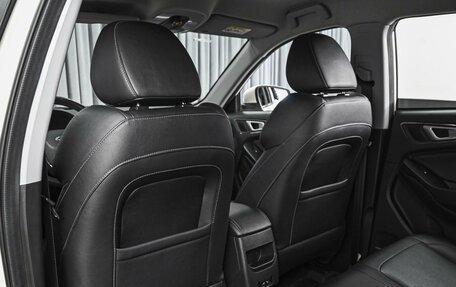 Chery Tiggo 4 I рестайлинг, 2019 год, 1 239 000 рублей, 11 фотография