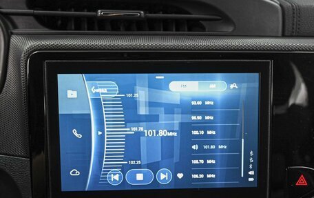 Chery Tiggo 4 I рестайлинг, 2019 год, 1 239 000 рублей, 16 фотография