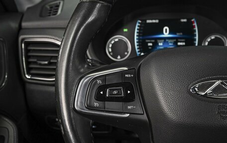 Chery Tiggo 4 I рестайлинг, 2019 год, 1 239 000 рублей, 19 фотография