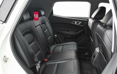 Chery Tiggo 4 I рестайлинг, 2019 год, 1 239 000 рублей, 7 фотография