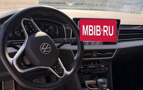 Volkswagen Tiguan II, 2022 год, 4 100 000 рублей, 8 фотография
