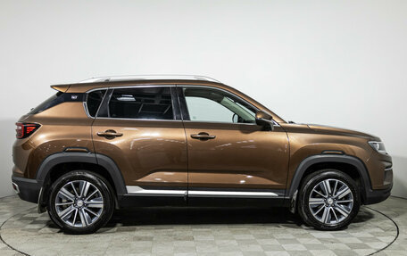 Changan CS35 Plus, 2021 год, 1 289 000 рублей, 4 фотография