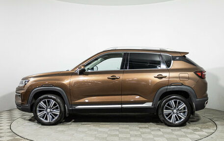 Changan CS35 Plus, 2021 год, 1 289 000 рублей, 8 фотография