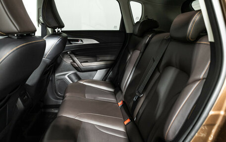 Changan CS35 Plus, 2021 год, 1 289 000 рублей, 10 фотография