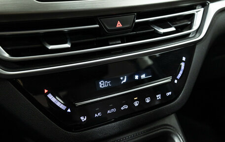 Changan CS35 Plus, 2021 год, 1 289 000 рублей, 16 фотография