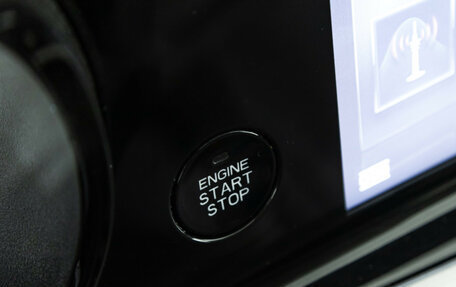 Changan CS35 Plus, 2021 год, 1 289 000 рублей, 17 фотография