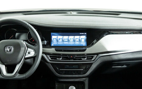 Changan CS35 Plus, 2021 год, 1 289 000 рублей, 14 фотография