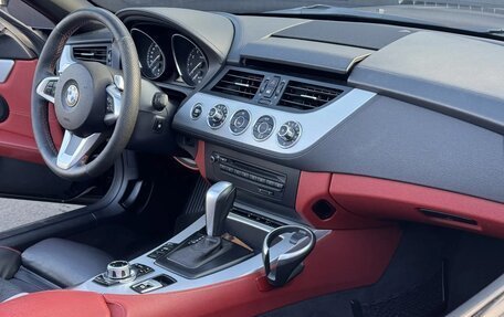 BMW Z4, 2009 год, 1 890 000 рублей, 14 фотография