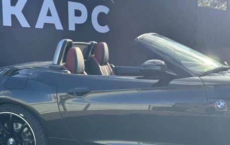 BMW Z4, 2009 год, 1 890 000 рублей, 10 фотография