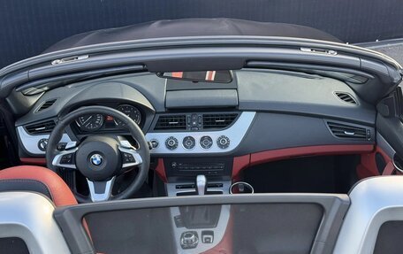 BMW Z4, 2009 год, 1 890 000 рублей, 12 фотография