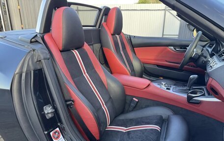 BMW Z4, 2009 год, 1 890 000 рублей, 16 фотография