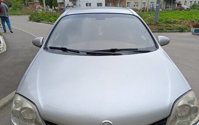 Nissan Primera III, 2007 год, 320 000 рублей, 1 фотография