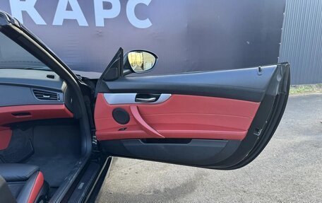 BMW Z4, 2009 год, 1 890 000 рублей, 18 фотография