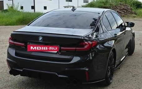 BMW 5 серия, 2020 год, 5 800 000 рублей, 7 фотография