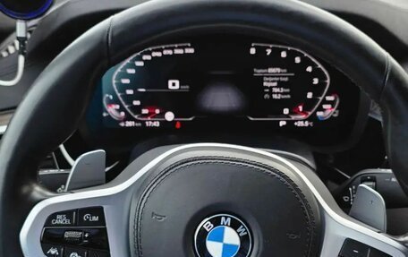 BMW 5 серия, 2020 год, 5 800 000 рублей, 9 фотография