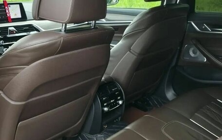 BMW 5 серия, 2020 год, 5 800 000 рублей, 17 фотография