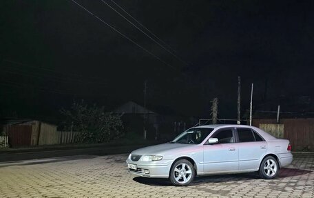 Mazda Capella, 1999 год, 320 000 рублей, 2 фотография