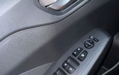Hyundai Solaris II рестайлинг, 2019 год, 1 400 000 рублей, 8 фотография