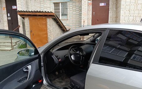 Nissan Primera III, 2007 год, 320 000 рублей, 3 фотография
