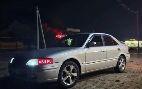 Mazda Capella, 1999 год, 320 000 рублей, 3 фотография