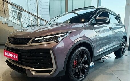 Geely Coolray I, 2026 год, 2 964 990 рублей, 1 фотография