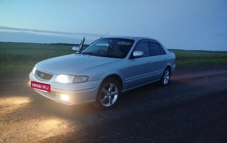 Mazda Capella, 1999 год, 320 000 рублей, 5 фотография