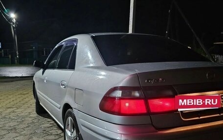 Mazda Capella, 1999 год, 320 000 рублей, 4 фотография