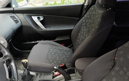 Nissan Primera III, 2007 год, 320 000 рублей, 5 фотография