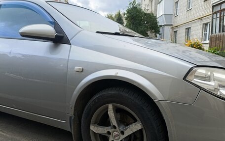 Nissan Primera III, 2007 год, 320 000 рублей, 6 фотография