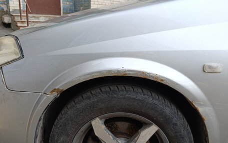 Nissan Primera III, 2007 год, 320 000 рублей, 13 фотография