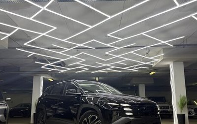 Hyundai Tucson, 2026 год, 4 000 000 рублей, 1 фотография